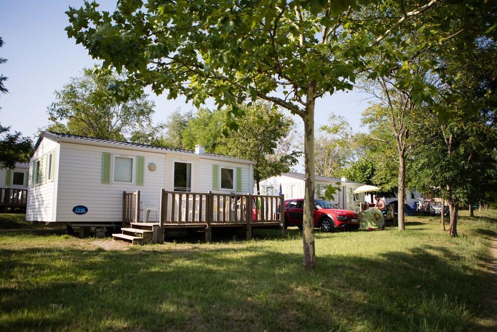 Ludocamping Campingplatz 3*