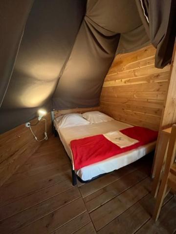 Campingplatz Ludocamping