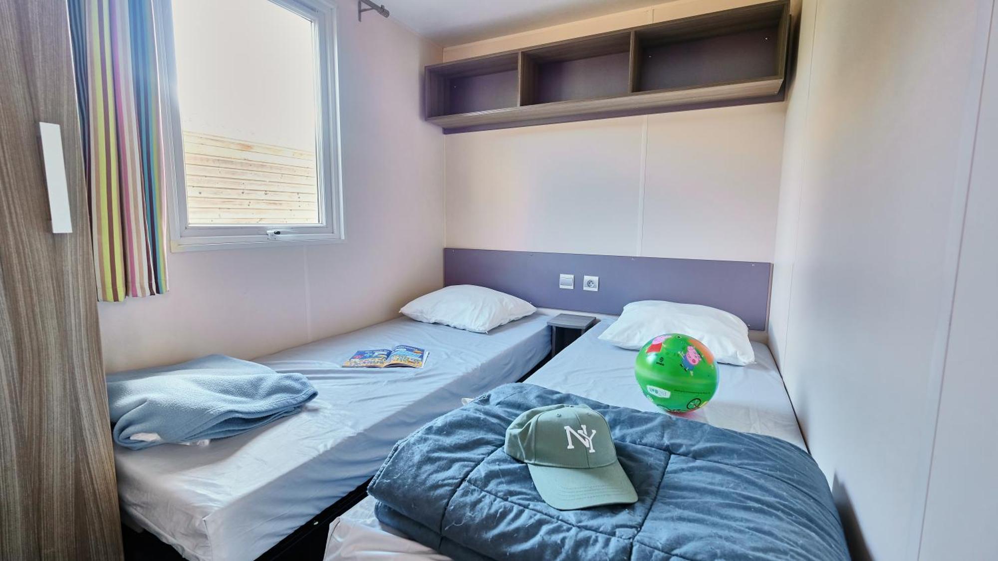 Campingplatz Ludocamping
