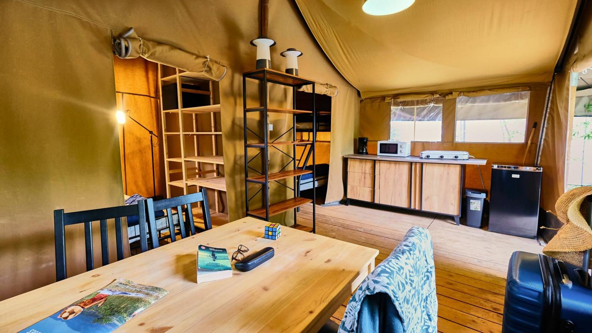 Ludocamping Campingplatz 3*