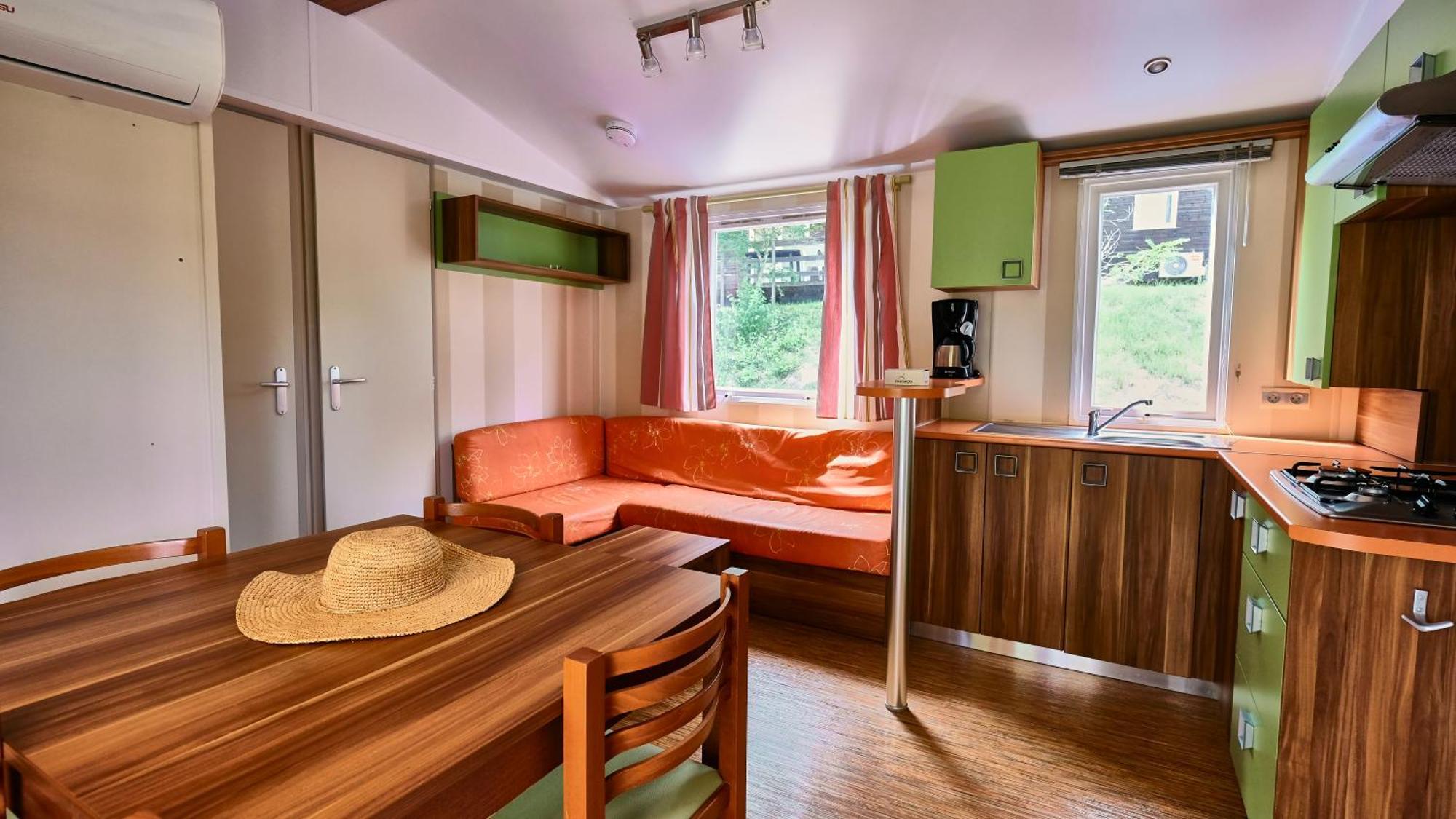 Ludocamping Campingplatz 3*