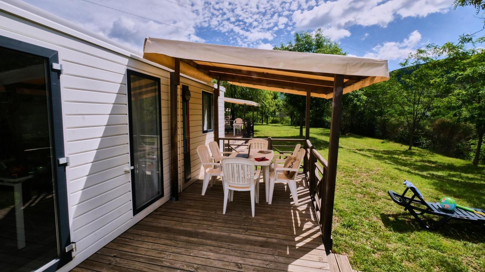 Campingplatz Ludocamping