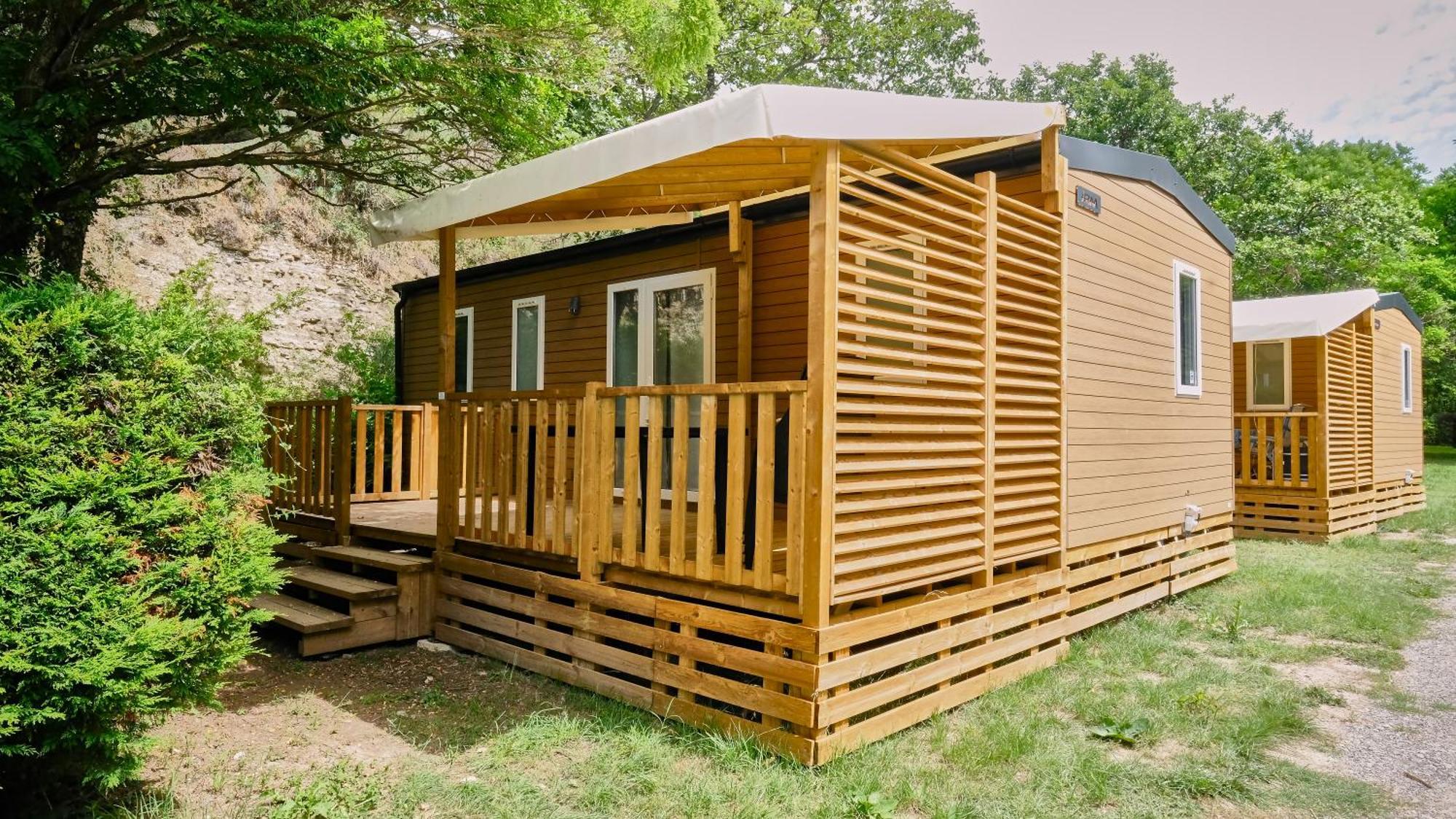 Ludocamping Campingplatz 3*