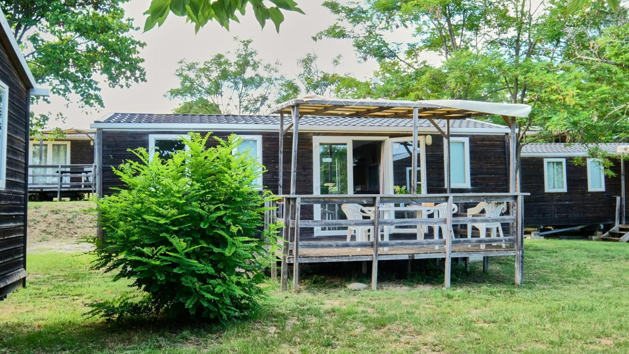 Campingplatz Ludocamping 3*