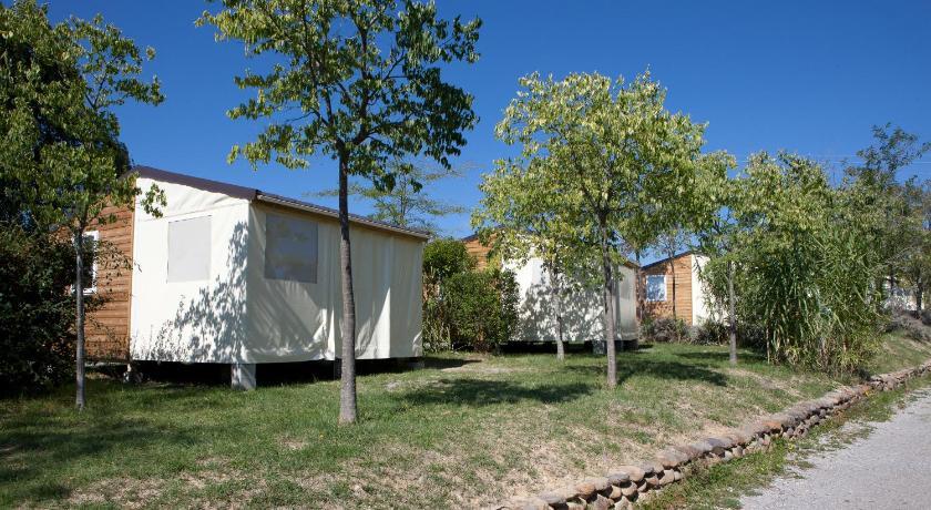 Ludocamping Campingplatz 3*