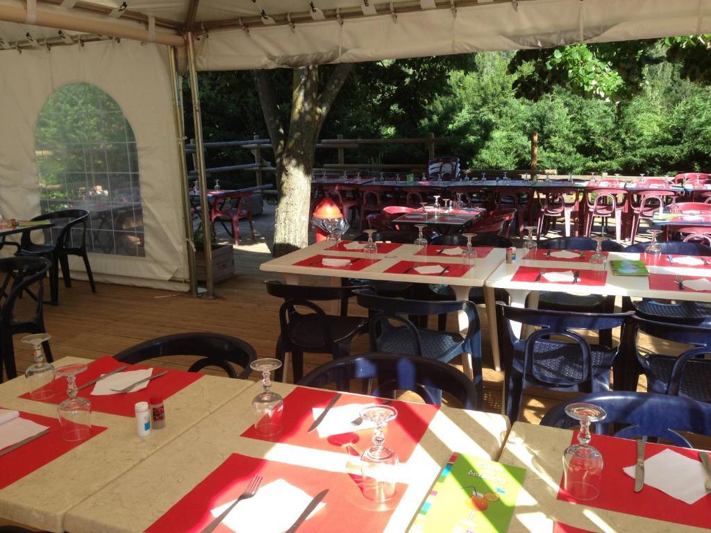 Ludocamping Campingplatz