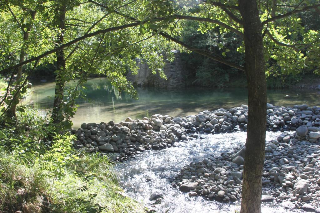 Ludocamping Campingplatz