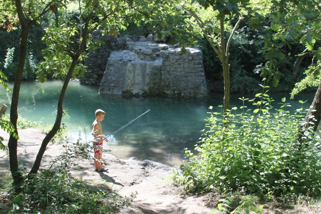 Ludocamping 3*