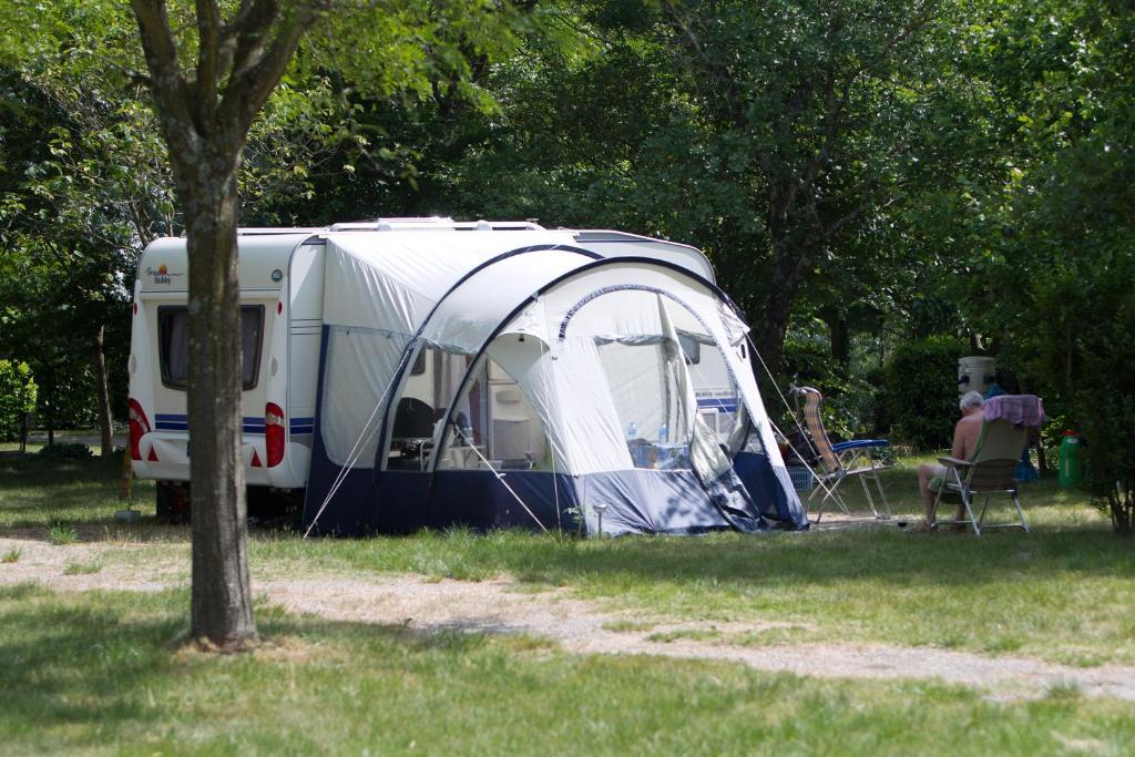 Campingplatz Ludocamping