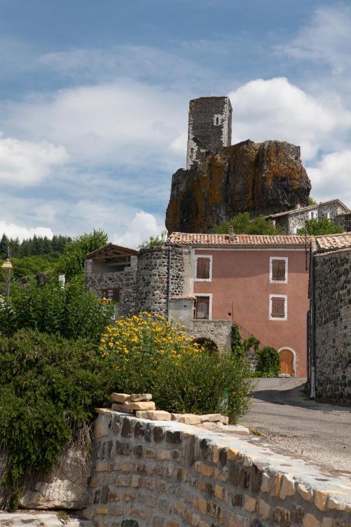 Ludocamping 3* Lussas