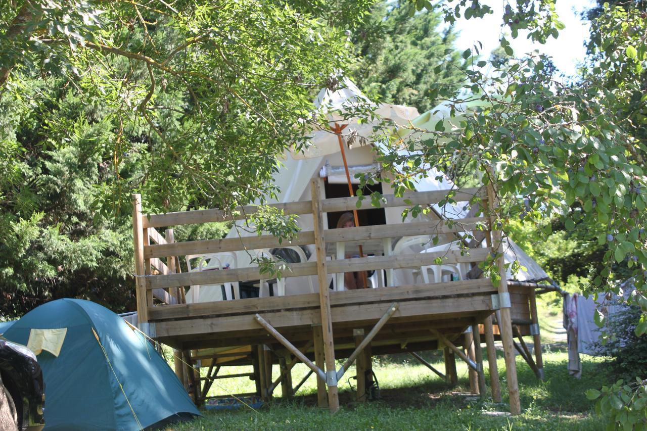 Ludocamping Campingplatz