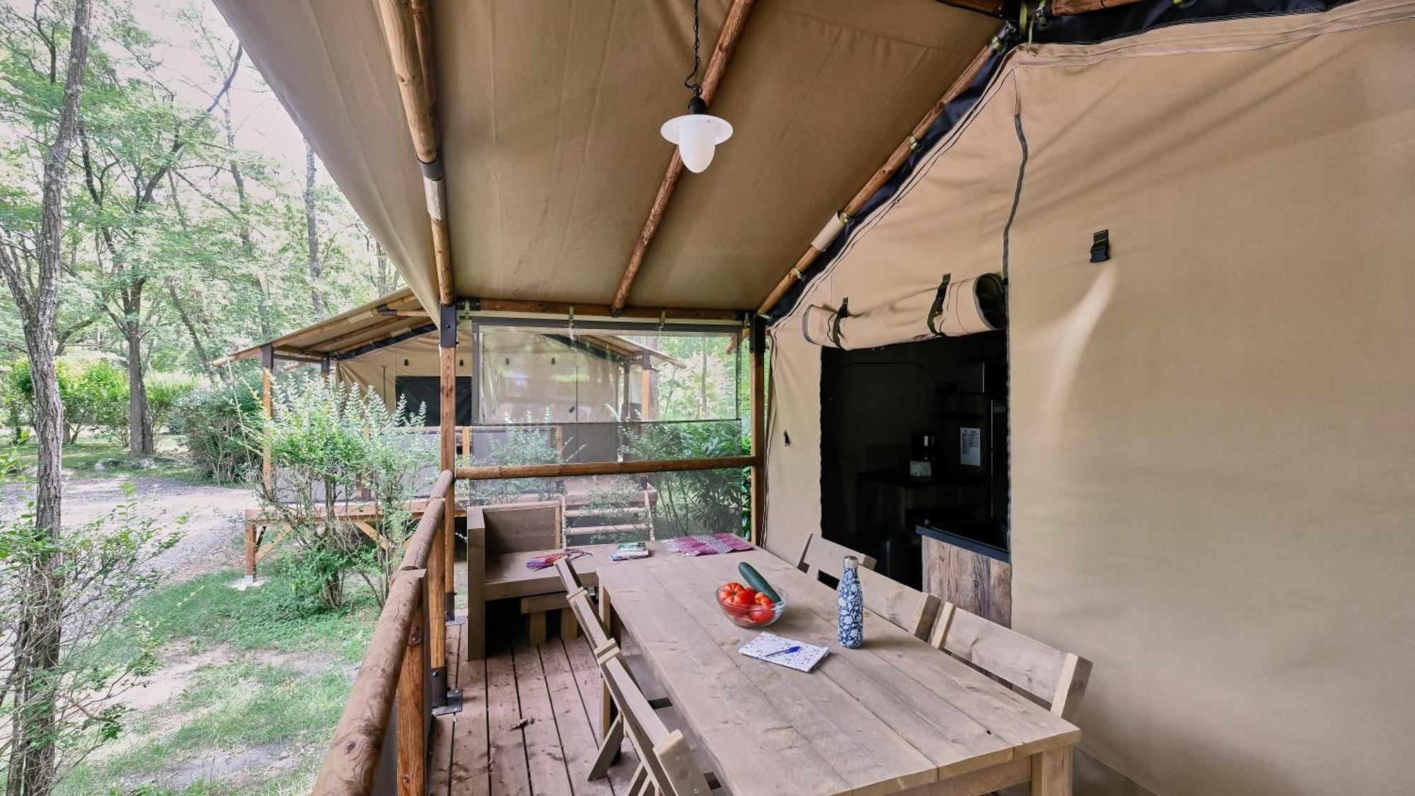 Ludocamping Camping